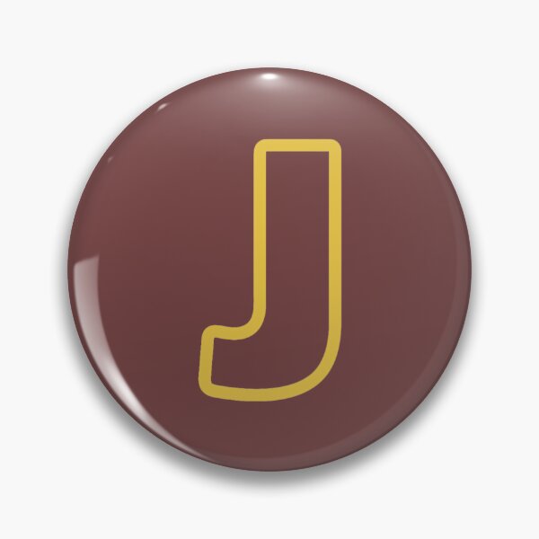 Item preview, Stylish Golden alphabet A to Zee designed and sold by nadeem4design.