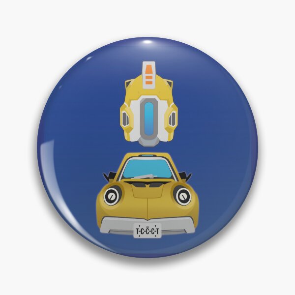 Item preview, Bumblebee Bastion designed and sold by ilustralima.