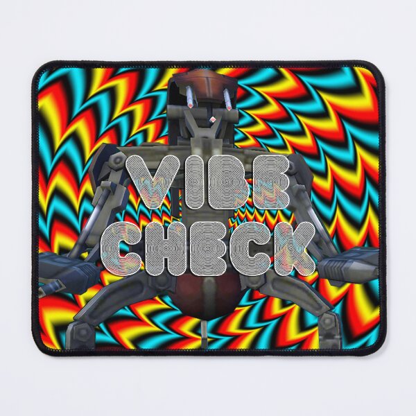Item preview, Vibe Check - Droideka 2 designed and sold by Real Droid Hours.