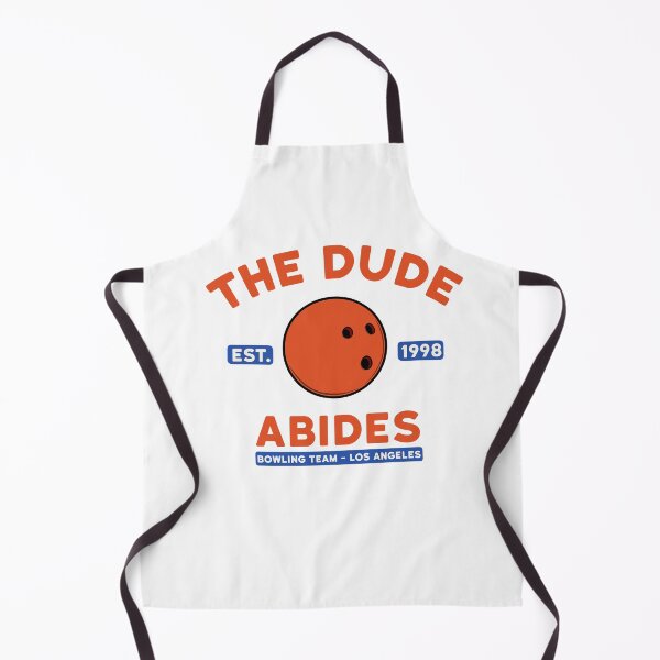 Item preview, The dude abides designed and sold by NinoMelon.