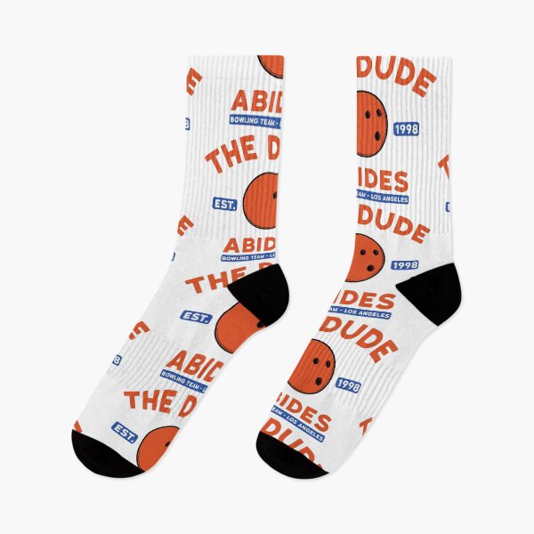 Item preview, The dude abides designed and sold by NinoMelon.