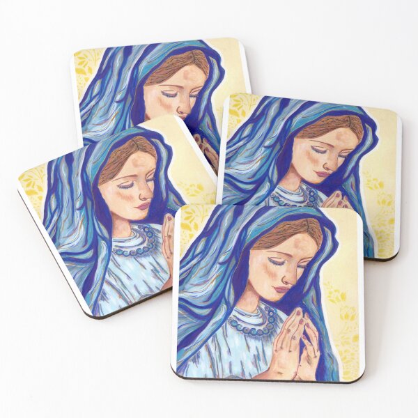 Item preview, Maria designed and sold by anjadourada.