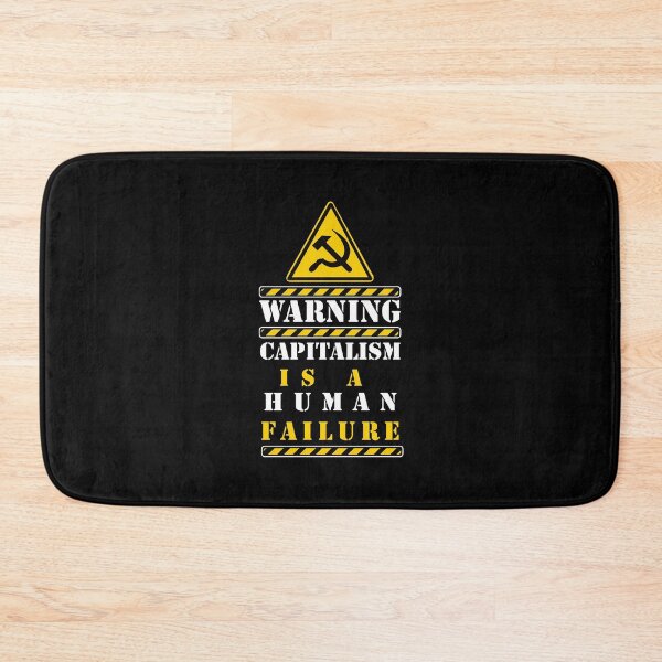 Item preview, Capitalism is a human failure designed and sold by remerasnerdas.