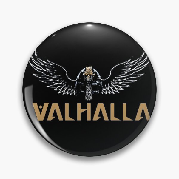Item preview,  VIKING LEGENDS designed and sold by THE AMERICAN TEEVANGELIST.