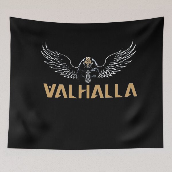 Item preview,  VIKING LEGENDS designed and sold by THE AMERICAN TEEVANGELIST.