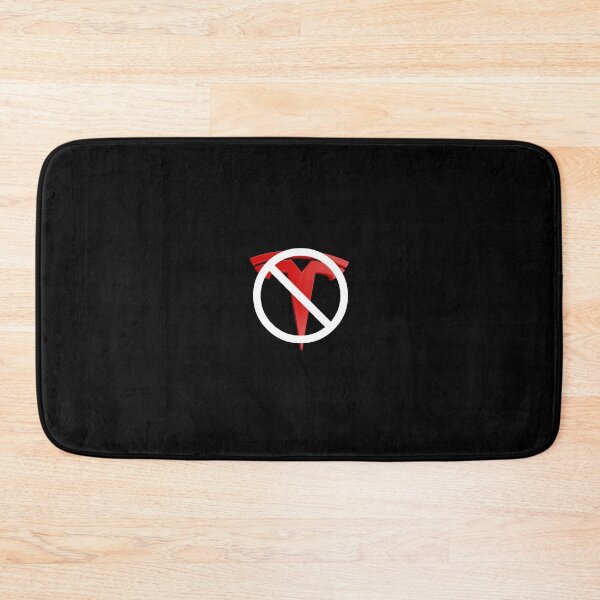Item preview, Tesla Bumper *TRENDING DESIGN* designed and sold by Arjan-13.