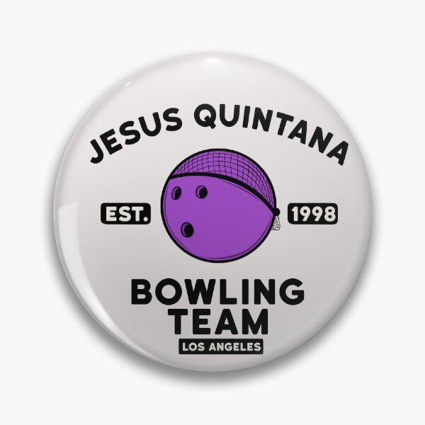 Item preview, Jesus Quintana designed and sold by NinoMelon.