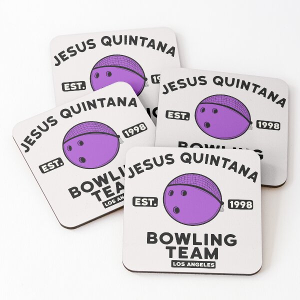 Item preview, Jesus Quintana designed and sold by NinoMelon.
