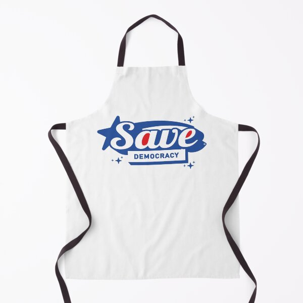 Item preview, Save Democracy designed and sold by Yuzik.