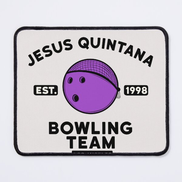 Item preview, Jesus Quintana designed and sold by NinoMelon.