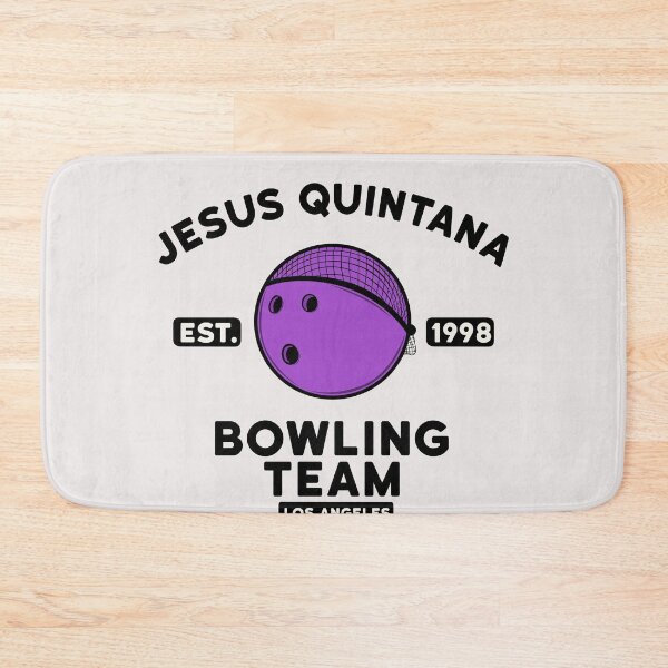 Item preview, Jesus Quintana designed and sold by NinoMelon.