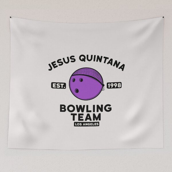 Item preview, Jesus Quintana designed and sold by NinoMelon.