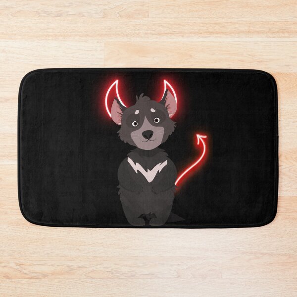 Item preview, Tasmania Devils designed and sold by Flying Alligator.