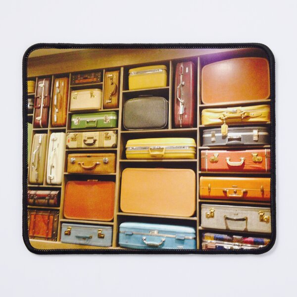 Item preview, Traveler Theme -  By Starbucks IAD   designed and sold by zwrr16.