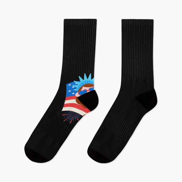 Item preview, Two American Kids designed and sold by PB-Sandwich.