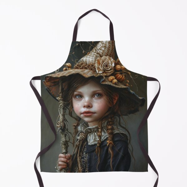 Item preview, Woodland Witch designed and sold by ZombieCrew.