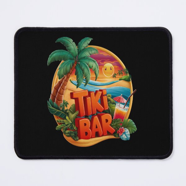 Artikelvorschau, Hawaii Bar - Tiki Bar entworfen und verkauft von JansenGS.