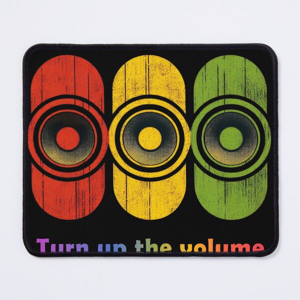 Item preview, speaker system.Turn up the volume designed and sold by swiftbinaries.