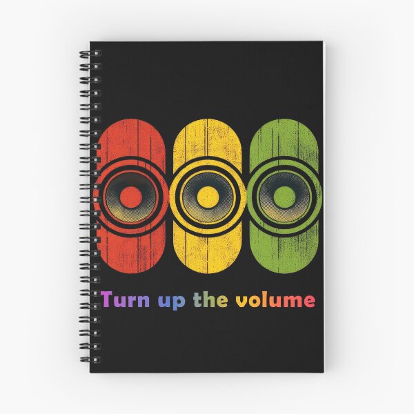 Item preview, speaker system.Turn up the volume designed and sold by swiftbinaries.