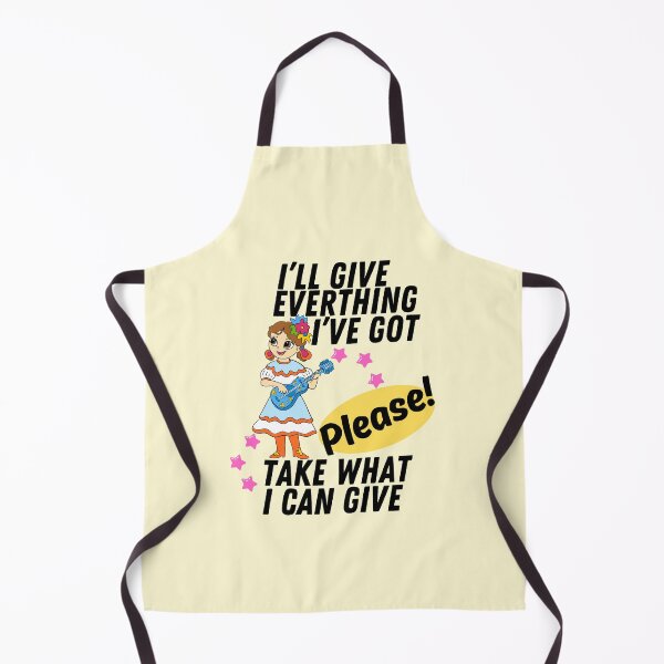 Item preview, I'll give everything I've got designed and sold by Peerless-Prime.