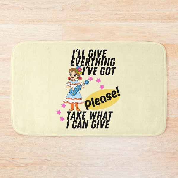 Item preview, I'll give everything I've got designed and sold by Peerless-Prime.