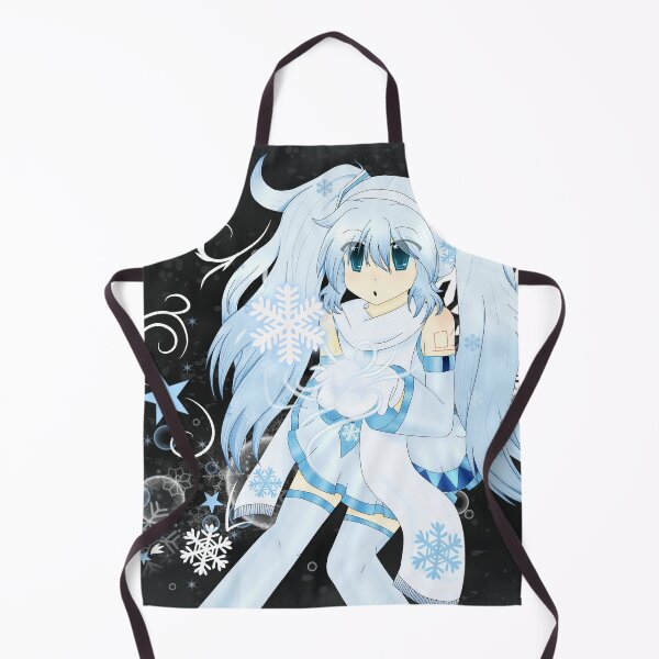 Item preview, Snow miku designed and sold by despairfamily.