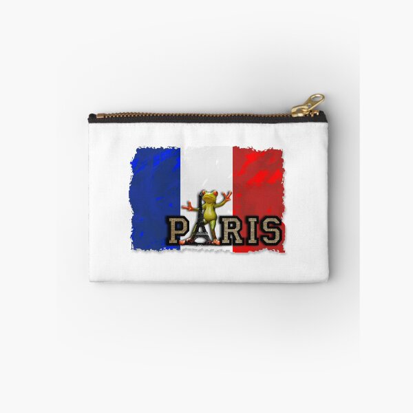 Item preview, Paris Peace Frog designed and sold by ridthestigma.