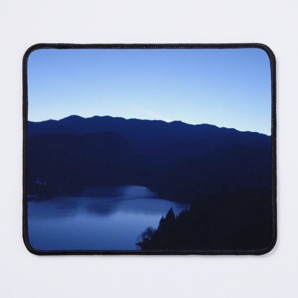 Item preview, Lake Bled, Slovenia designed and sold by ZenPardox.