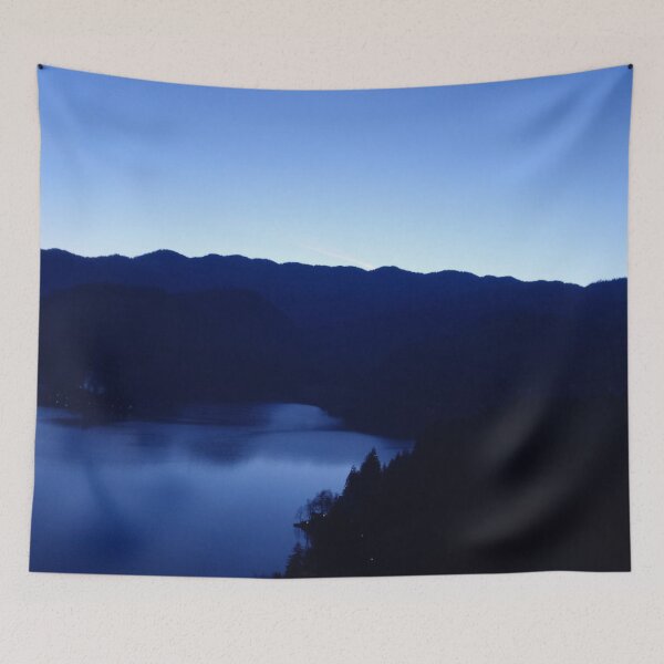 Item preview, Lake Bled, Slovenia designed and sold by ZenPardox.