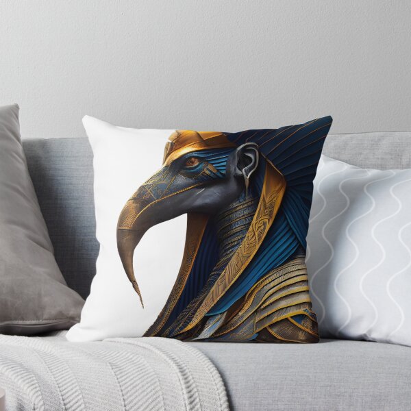 Item preview, The Majesty of Thoth designed and sold by Egyptology.