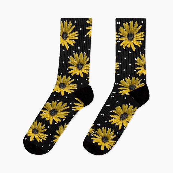 Item preview, Sunflowers - Artistic Pattern Design designed and sold by signshirtz.