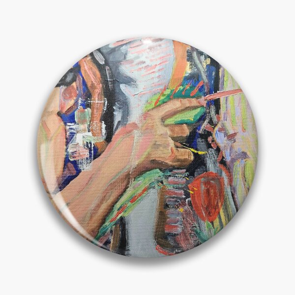 Item preview, (Untitled) "(after Bargue X Gerome)" series arms designed and sold by HuzzaCreative.