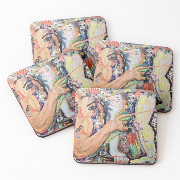 Item preview, (Untitled) "(after Bargue X Gerome)" series arms designed and sold by HuzzaCreative.