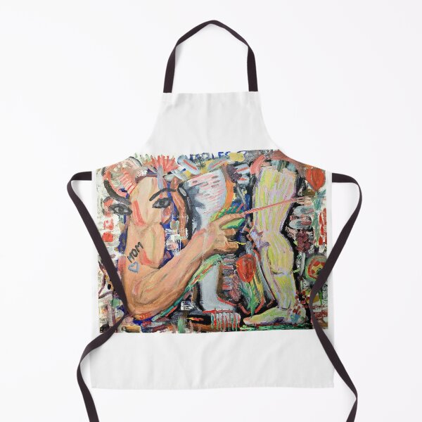 Item preview, (Untitled) "(after Bargue X Gerome)" series arms designed and sold by HuzzaCreative.