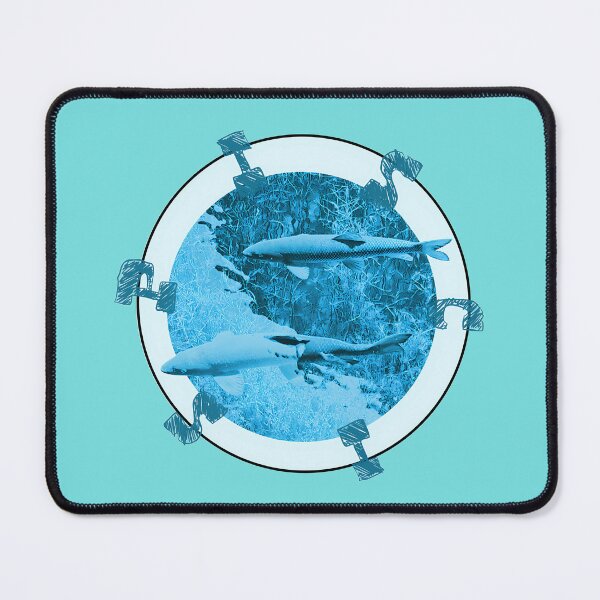 Item preview, Piscis designed and sold by goodstrokes.