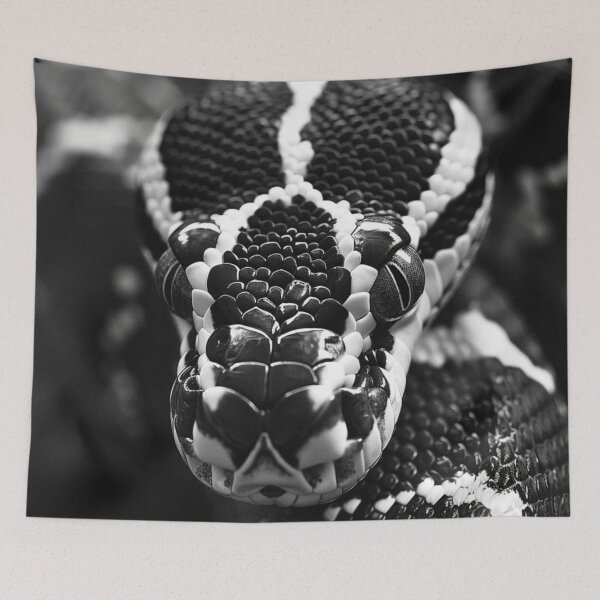 Item preview, Cobra designed and sold by dazzeink.