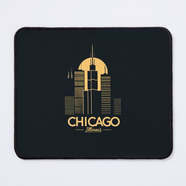 Item preview, Chicago - Illinois designed and sold by GoodOldVintage.