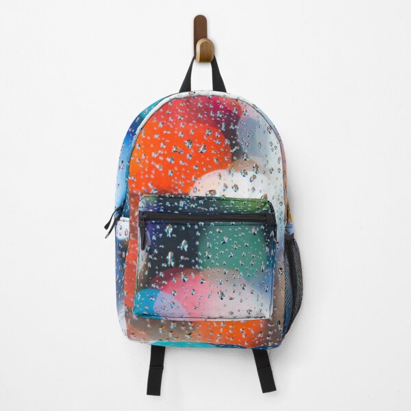 Item preview, Water Drops on Window designed and sold by UrbanCult-Store.