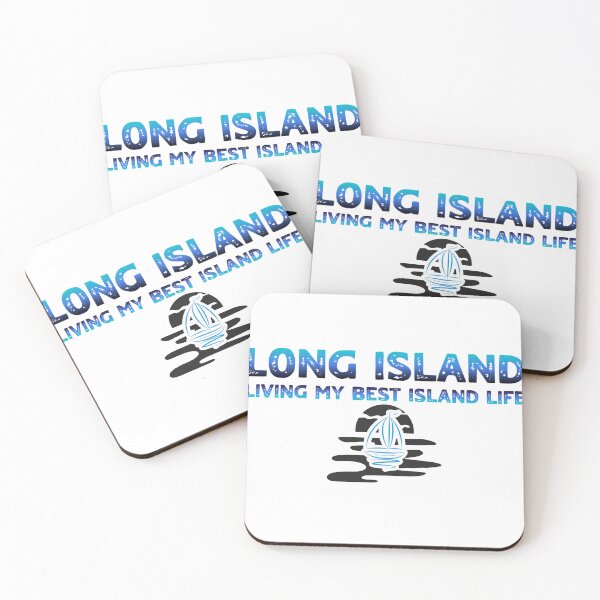 Item preview, Long Island, Living my best boat life designed and sold by FitEnvy.