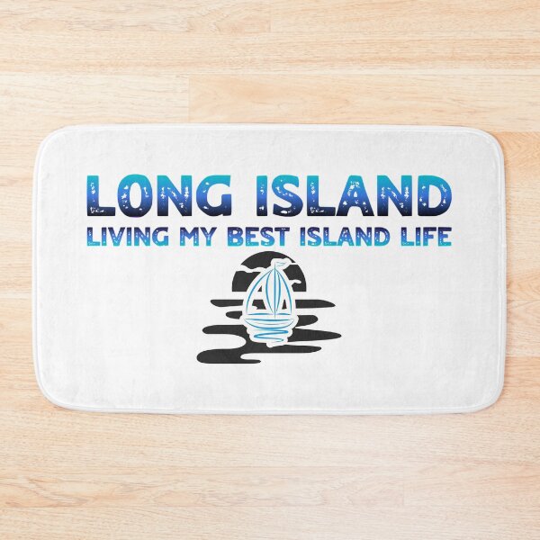 Item preview, Long Island, Living my best boat life designed and sold by FitEnvy.