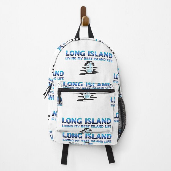 Item preview, Long Island, Living my best boat life designed and sold by FitEnvy.