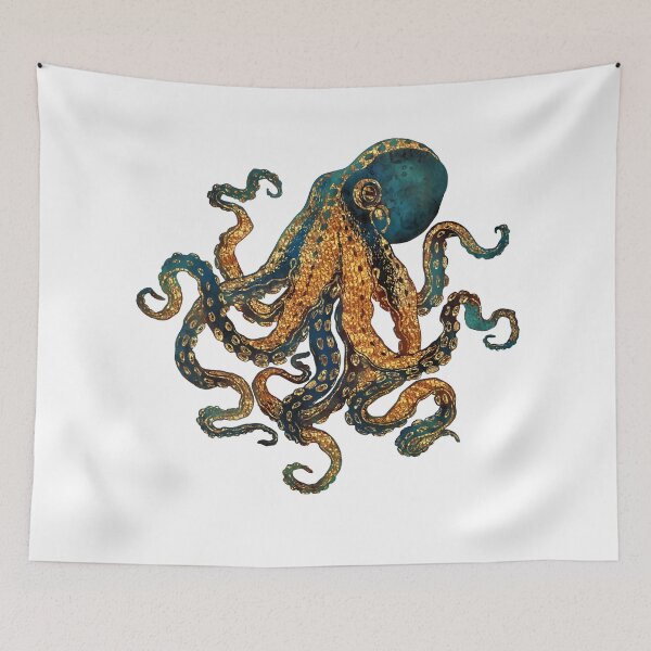 Item preview, Underwater Dream IV-Custom designed and sold by spacefrogdesign.