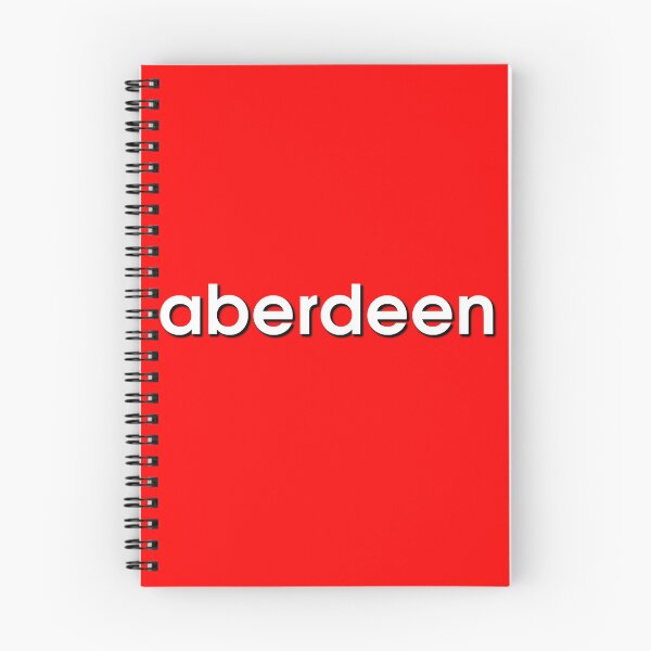 Artikelvorschau, Aberdeen Dons Rot Weiß Adi Retro entworfen und verkauft von ModSupporters.
