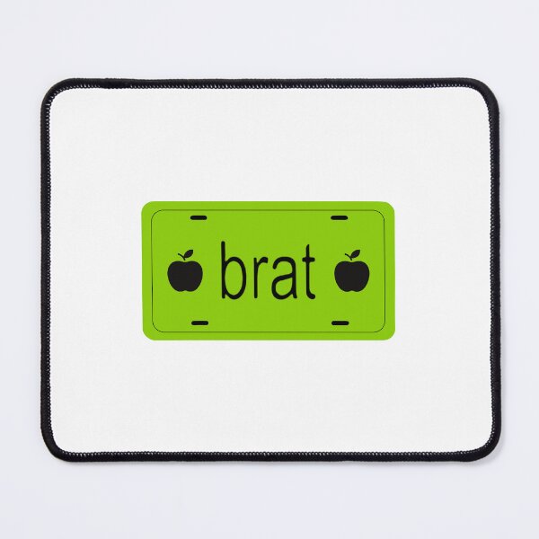 Item preview, brat summer designed and sold by soymead.