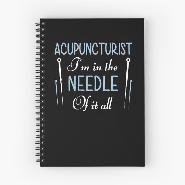 Item preview, Acupuncturist I'm In The Needle Of It All Acupuncture Lovers designed and sold by StrongShirts.