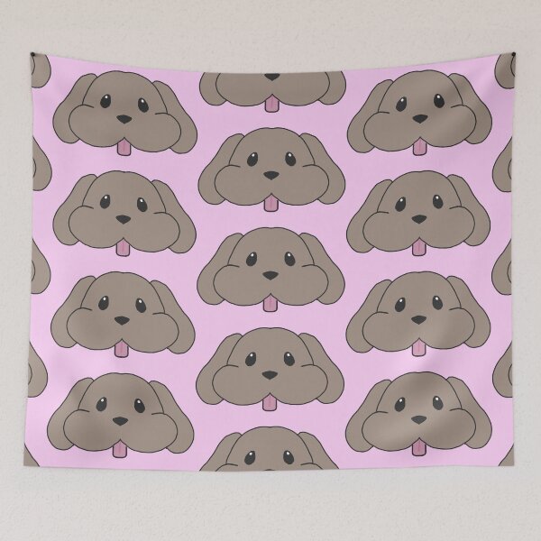Item preview, Makkachin designed and sold by Artemis' Galaxy.