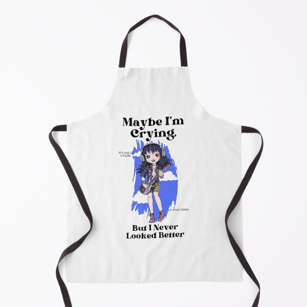 Item preview, Maybe I'm crying designed and sold by Peerless-Prime.