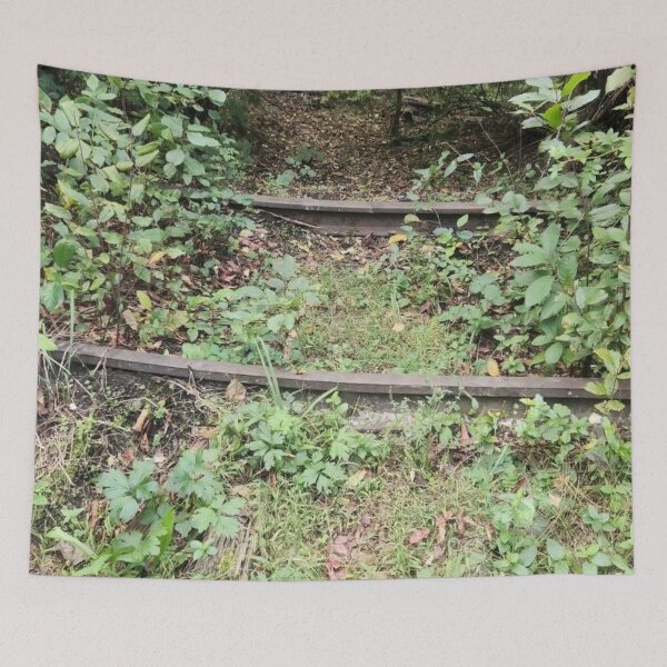Item preview, The Railway designed and sold by ZenPardox.