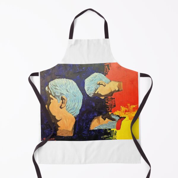 Item preview, (untitled) "(after Bargue x Gerome)" heads series designed and sold by HuzzaCreative.