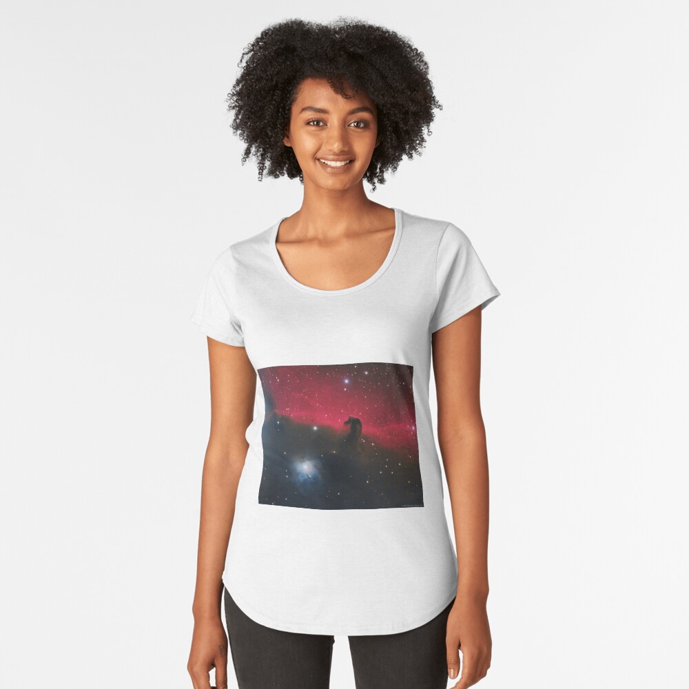 Item preview, Premium Scoop T-Shirt designed and sold by jeffjastro.